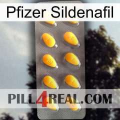 Pfizer Sildenafil cialis1